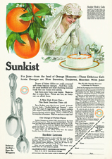 Sunkist